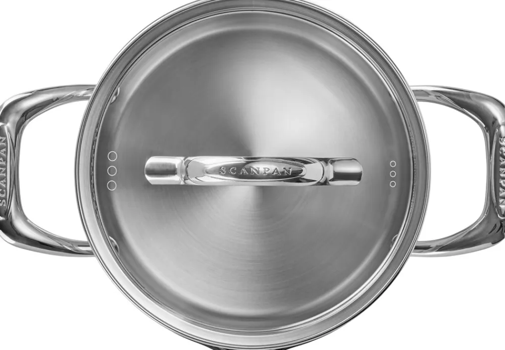 Sale STS Gryde, 2,5 L Gryder & Pander