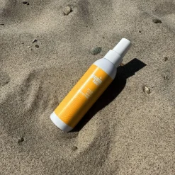 Yuaia Style & Shine Heat Protection Spray, 150 ml- Hårstyling