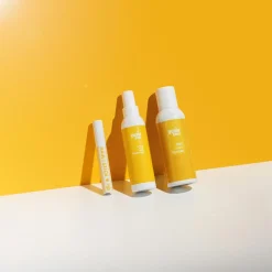 Yuaia Style & Shine Heat Protection Spray, 150 ml- Hårstyling