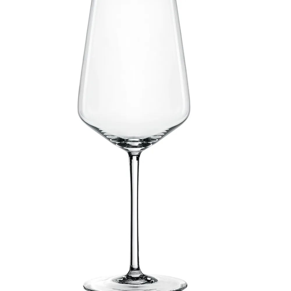 Hot Style 4-pak Hvidvinsglas, , 44 cl Glas