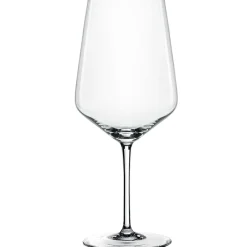 Hot Style 4-pak Rødvinsglas, , 63 cl Glas