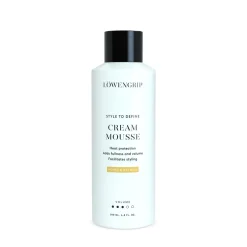 Löwengrip Style To Define Cream Mousse, 200 ml- Hårpleje|Hårstyling