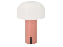 Villa Collection Styles LED Lampe,- Bordlamper