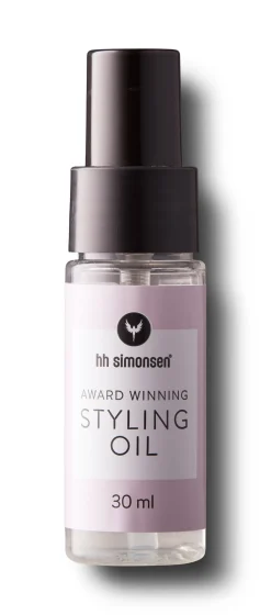 Styling Oil, 30 ml Hårpleje