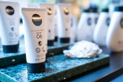 Discount Styling Paste Pure no 06, 50 ml Hårpleje|Hårstyling