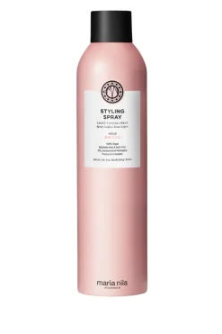 Maria Nila Styling Spray, 300 ml- Hårpleje|Hårstyling