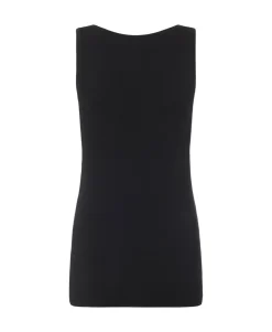 Online Sue Solid Top, , M/L Dame T-Shirts & Toppe