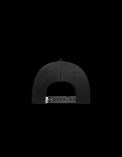New Suede Baseball Cap, , One size Huer & Kasketter