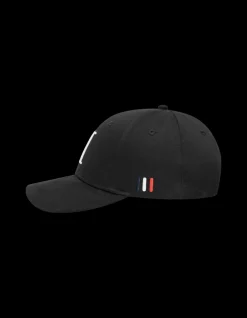 New Suede Baseball Cap, , One size Huer & Kasketter