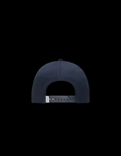 Les Deux Suede Baseball Cap, , One size- Huer & Kasketter