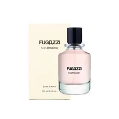 Hot Sugardaddy Eau De Parfum, 100 ml Dufte