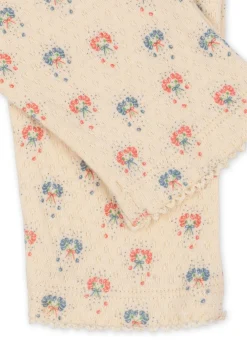 Konges Sløjd Sui Bukser, , 92 cm-Børn Bukser & Leggings