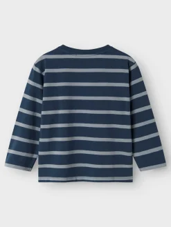 Name It Sulli Bluey T-shirt, , 104 cm-Børn T-Shirts & Toppe