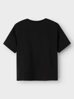 Sumba Minecraft T-shirt, , 116 cm Børn T-Shirts & Toppe