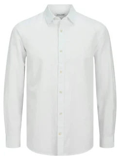 Jack&Jones Summer Skjorte, , M- Skjorter