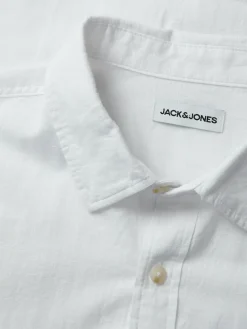 Jack&Jones Summer Skjorte, , M- Skjorter