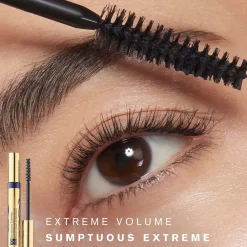 New Sumptuous Extreme Lash Multiplying Volume Mascara, Øjne