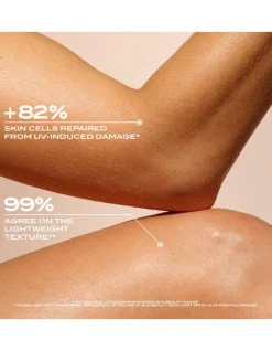 Hot Sun Beauty Body Milk, SPF 30, 400 ml Solbeskyttelse