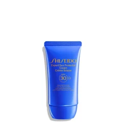 Shiseido Sun Expert Protector Cream, , 50 ml- Solbeskyttelse