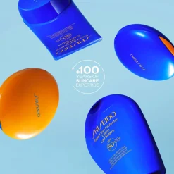 Shiseido Sun Expert Protector Cream, , 50 ml- Solbeskyttelse