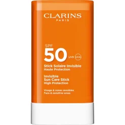 Clearance Sun Face Invisible Sun Care Stick, , 17 g Solbeskyttelse