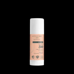 Lucia Care Sun Kiss Sun Stick, , 18 ml- Solbeskyttelse