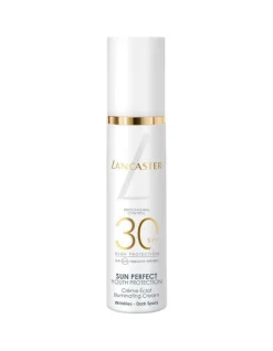 Sun Perfect Illuminating Solcreme, SPF 30, 50 ml Solbeskyttelse