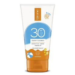 Lirene Sun Protection Milk For Kids, , 150 ml- Solbeskyttelse