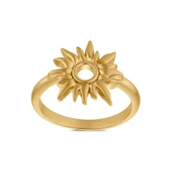 byBiehl Sun Wild Ring, , 56-Dame Ringe