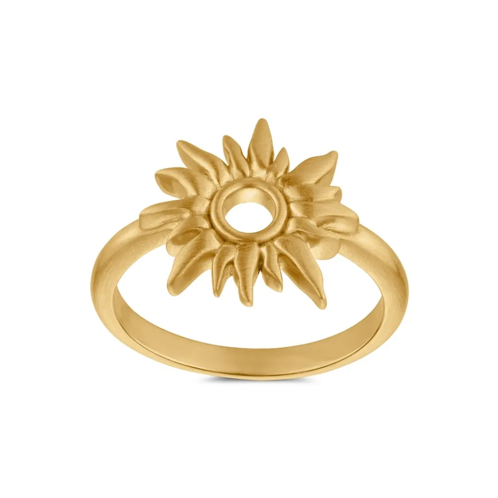 byBiehl Sun Wild Ring, , 56-Dame Ringe