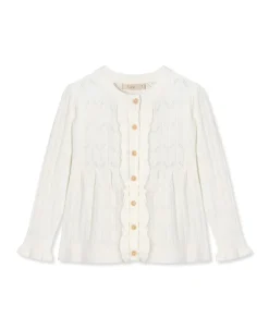Sale Sunny Cardigan, , 98 cm Børn Cardigans