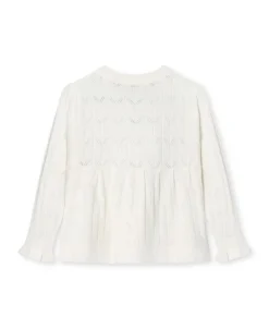Sale Sunny Cardigan, , 98 cm Børn Cardigans