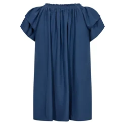 Co'Couture Sunrise Bluse, , S-Dame Bluser & Skjorter