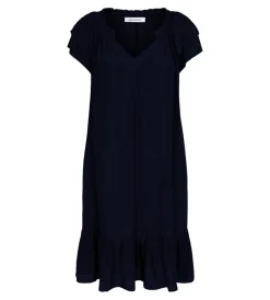 Co'Couture Sunrise Cropped Kjole, , M-Dame Kjoler