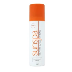 SunSpa Tan-in-a-can Selvbruner, , 150 ml- Kropspleje