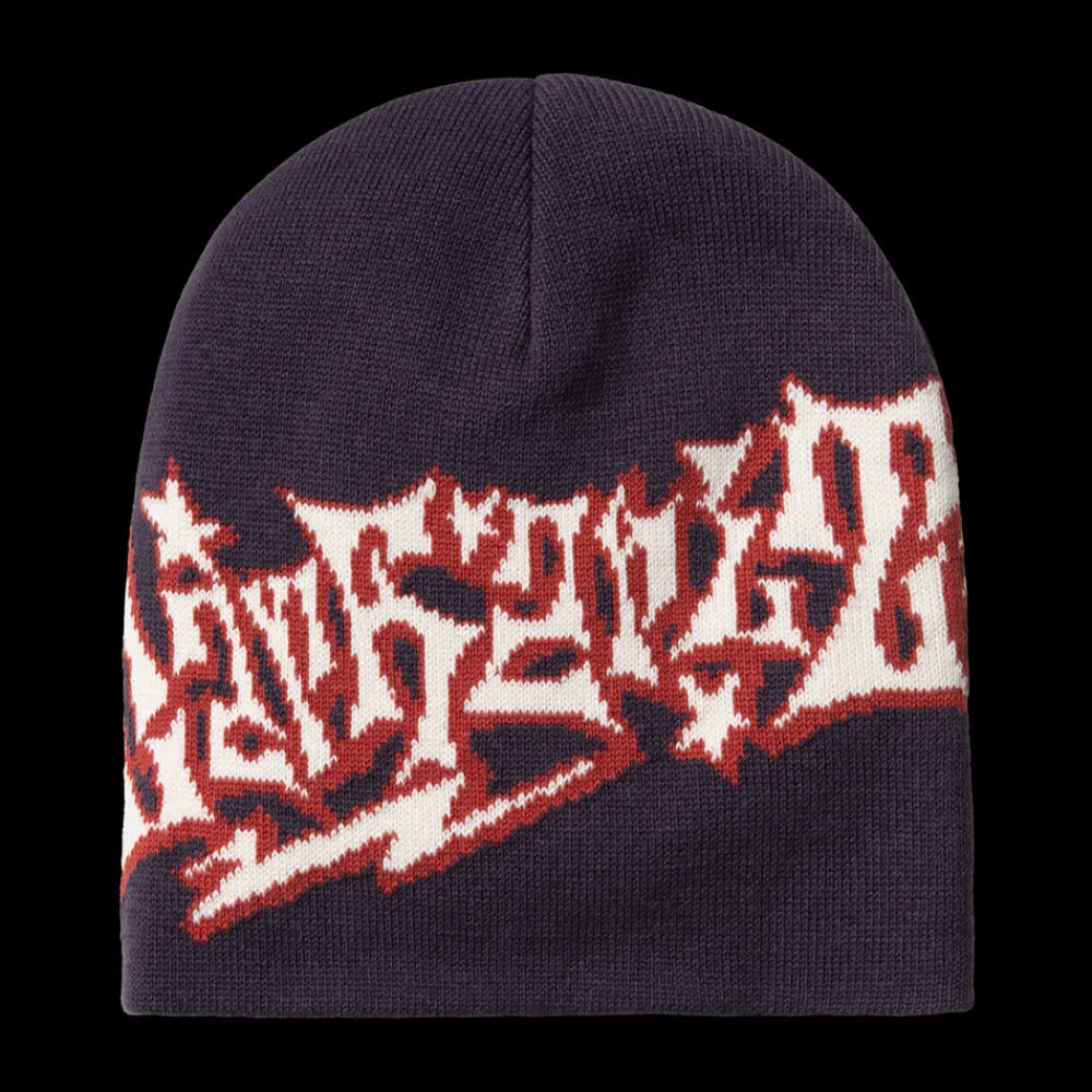 Carhartt WIP Supa Beanie, , One Size- Huer & Kasketter