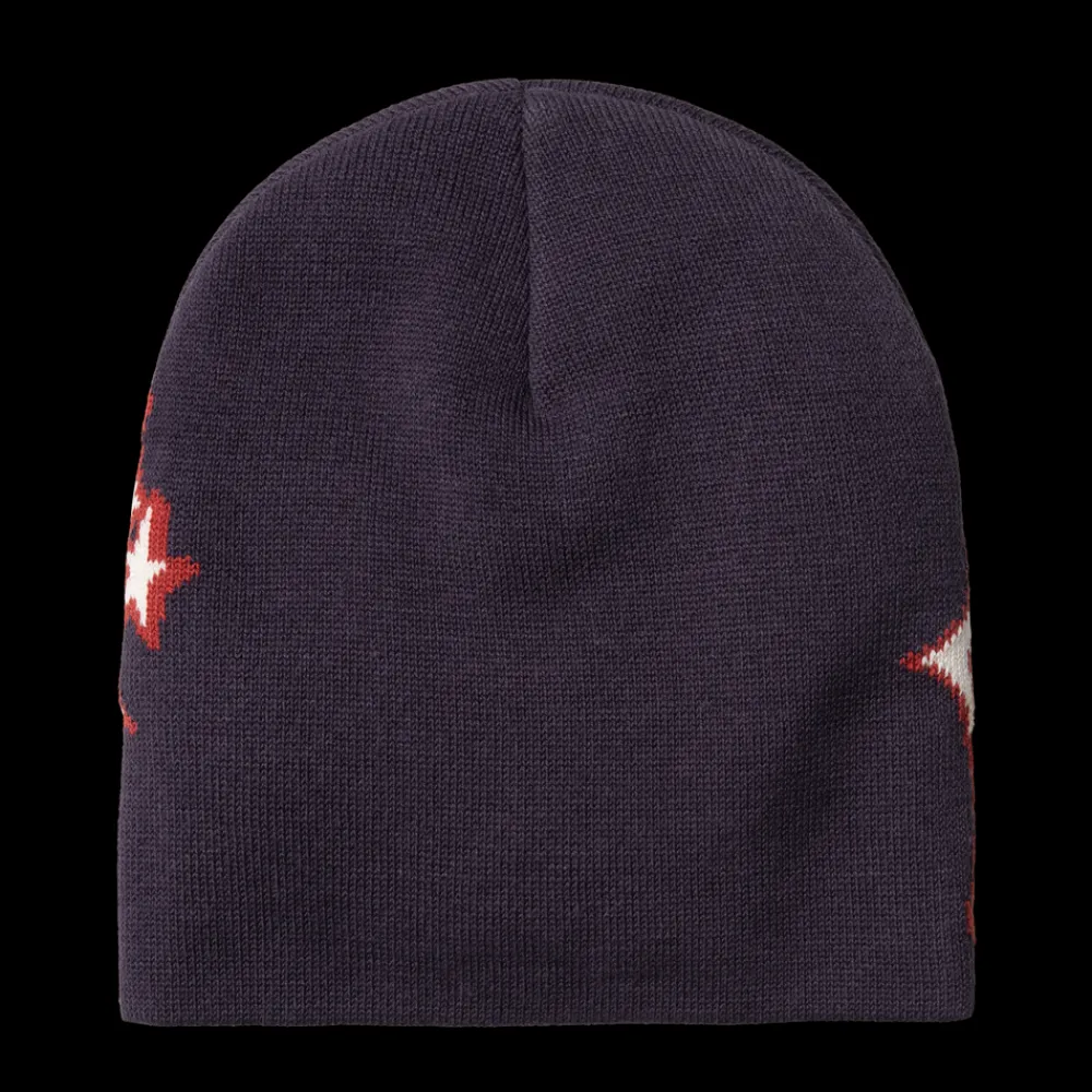 Carhartt WIP Supa Beanie, , One Size- Huer & Kasketter