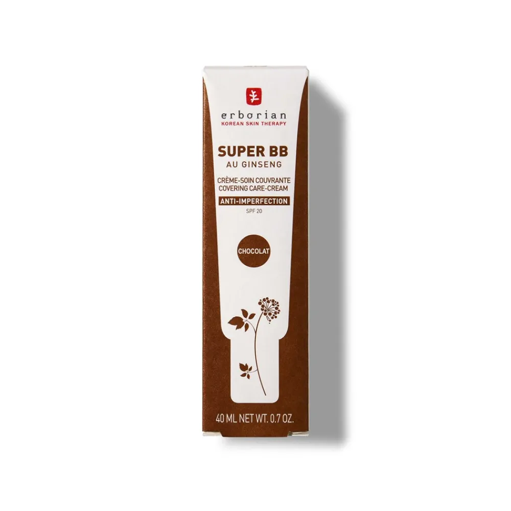 Discount Super BB Creme, , 40 ml Makeup