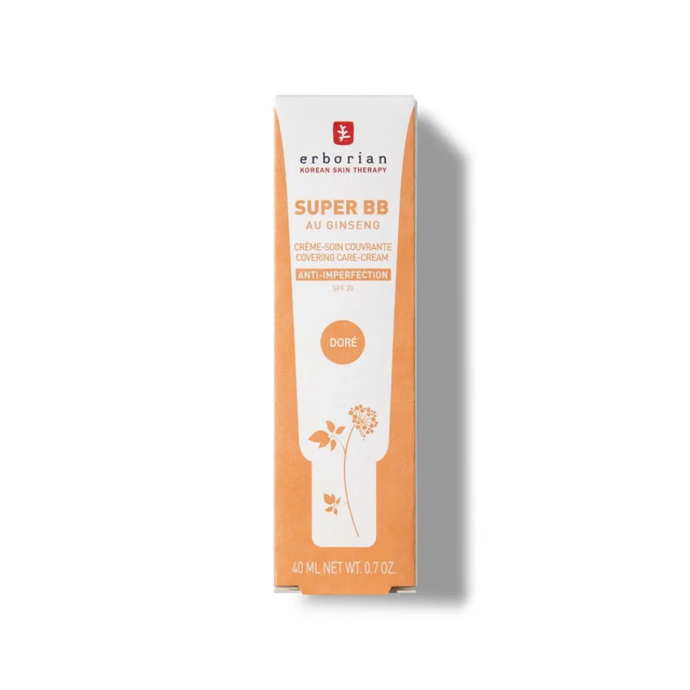 Online Super BB Creme, , 40 ml Makeup