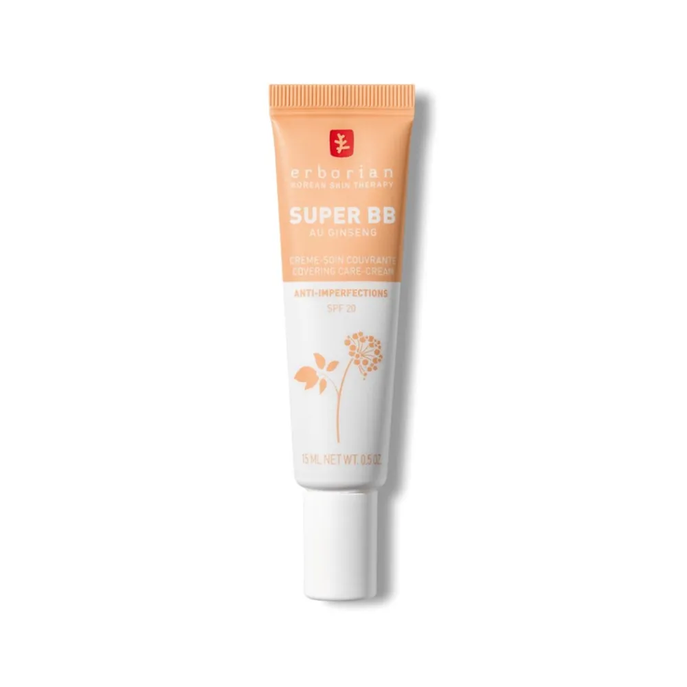 New Super BB Creme, , 15 ml Makeup