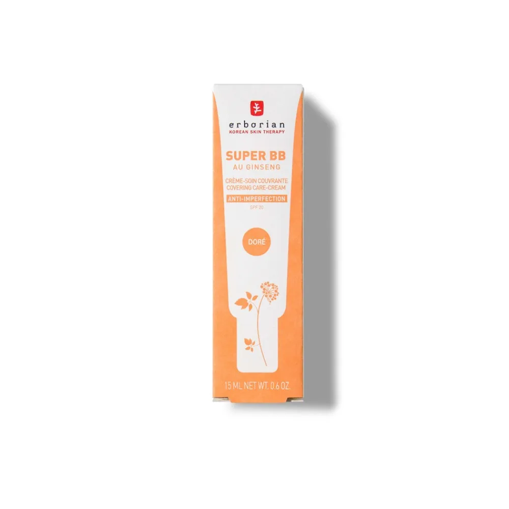 New Super BB Creme, , 15 ml Makeup