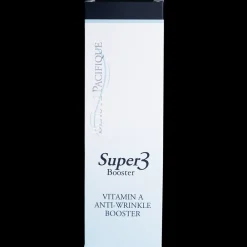 Beauté Pacifique Super3 Booster Anti-Age Creme, 100 ml- Ansigtspleje