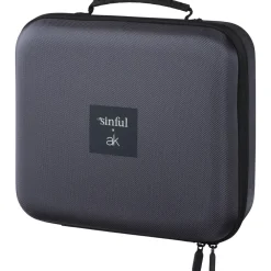 Sinful Super Pro Automatisk Masturbator- Sexlegetøj