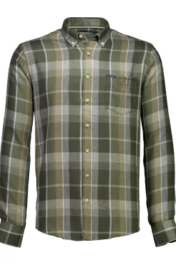 Bison Super Soft Check Skjorte, , XXL- Skjorter
