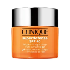 New Superdefense Multi-Correcting Gel SPF 40, 50 ml Ansigtspleje