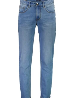 Best Superflex 5 Pocket Jeans, , W36/L34 Jeans