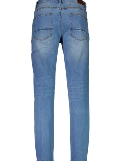 Best Superflex 5 Pocket Jeans, , W36/L34 Jeans