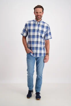 Best Superflex 5 Pocket Jeans, , W36/L34 Jeans