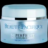 Beauté Pacifique Superfuit Night Cream, 50 ml- Ansigtspleje
