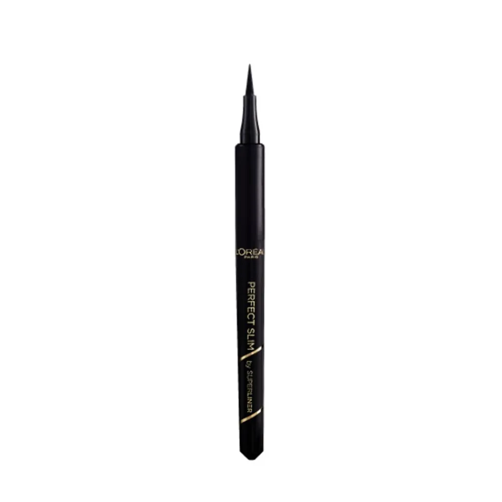 L'Oreal Paris Superliner Perfect Slim Eyeliner,- Øjne
